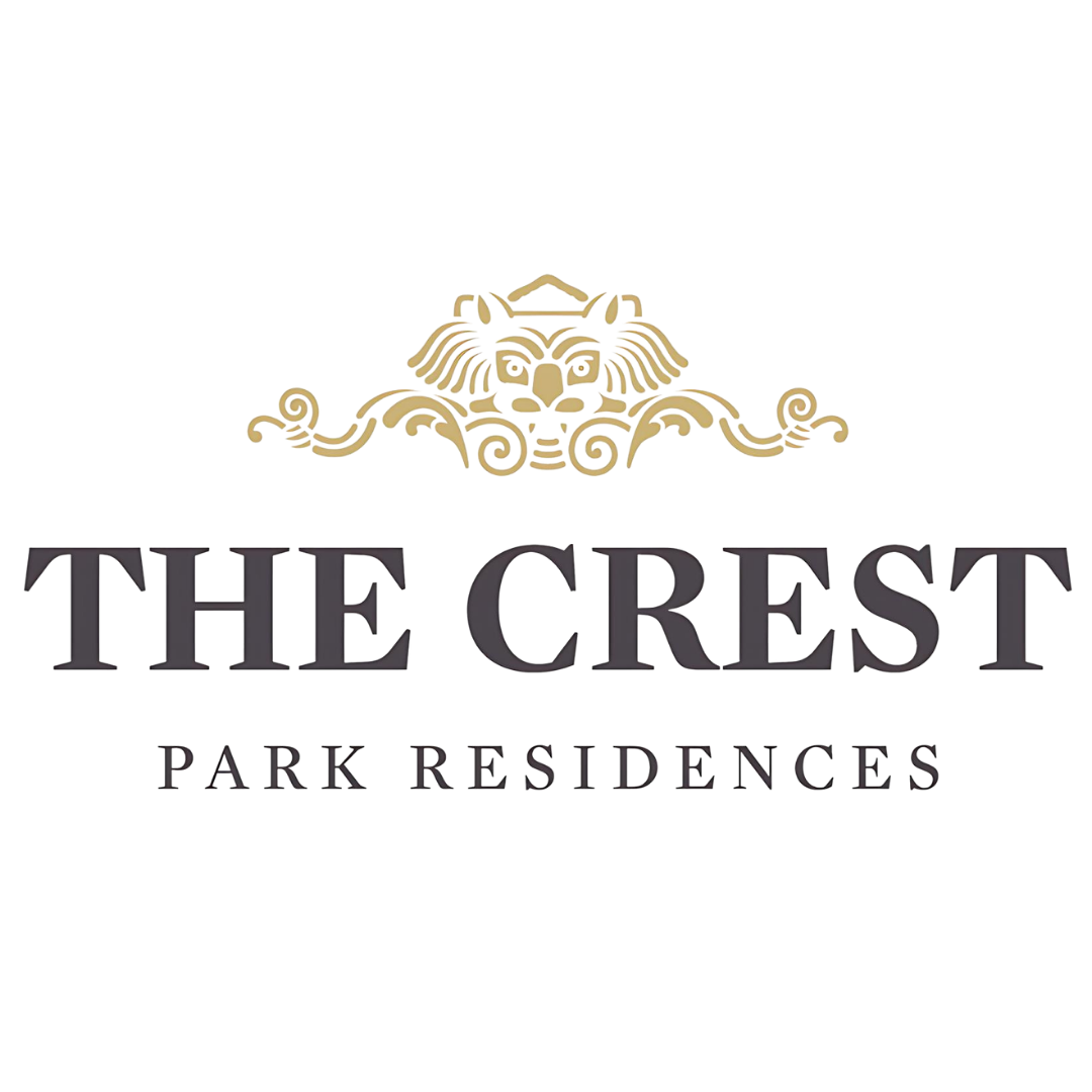 The Crest Park Residences — Hotel · Resort · 5-Star · ลูกค้า InHouse Smart Film