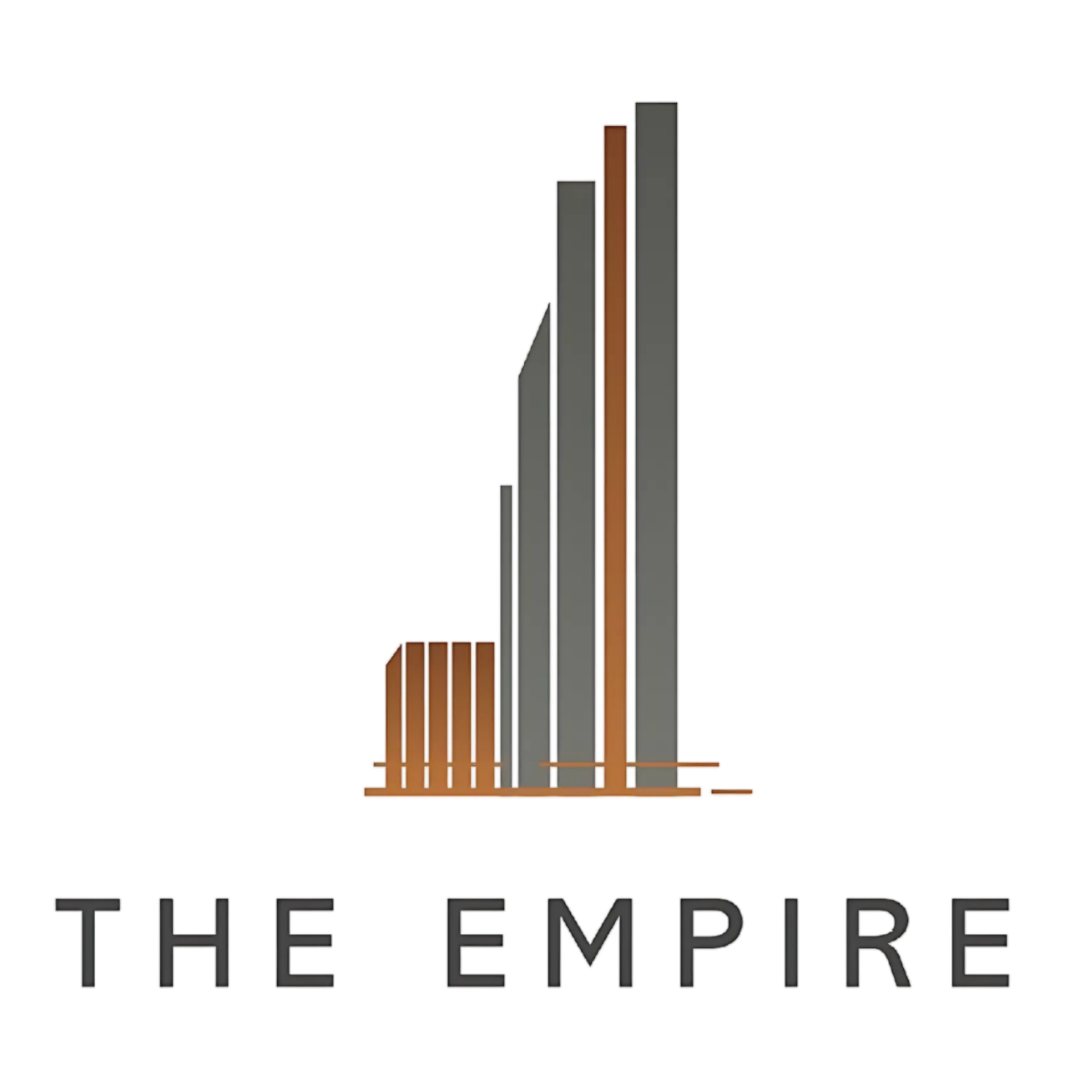 The Empire — องค์กรชั้นนำ · Enterprise Client · ลูกค้า InHouse Smart Film