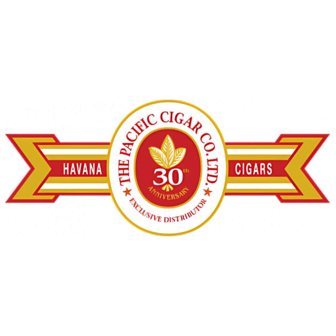 The Pacific Cigar (Thailand) Company Limited — องค์กรชั้นนำ · Enterprise Client · ลูกค้า InHouse Smart Film