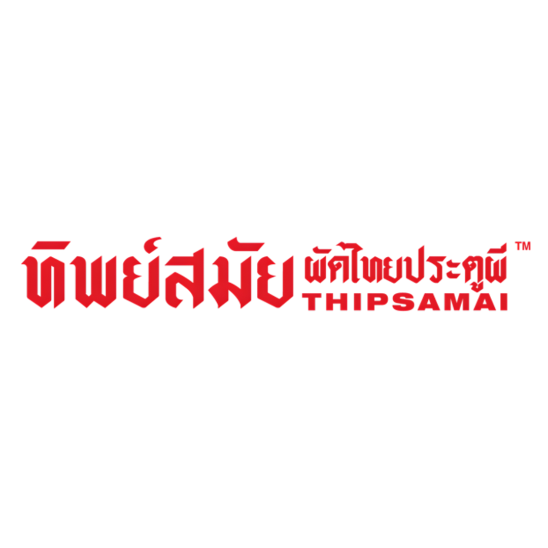 Thipsamai Co., Ltd — องค์กรชั้นนำ · Enterprise Client · ลูกค้า InHouse Smart Film