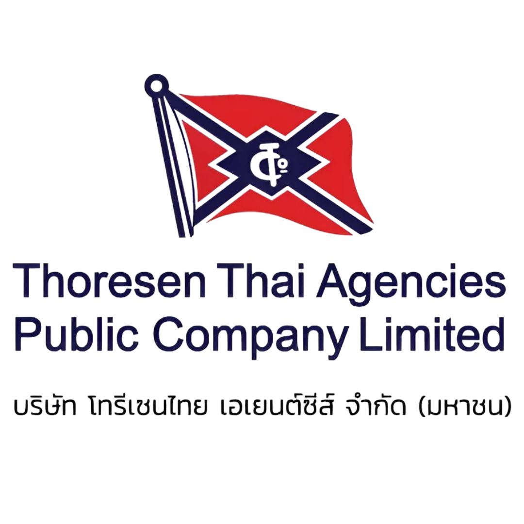 Thoresen Thai Agencies (TTA) — องค์กรชั้นนำ · Enterprise Client · ลูกค้า InHouse Smart Film