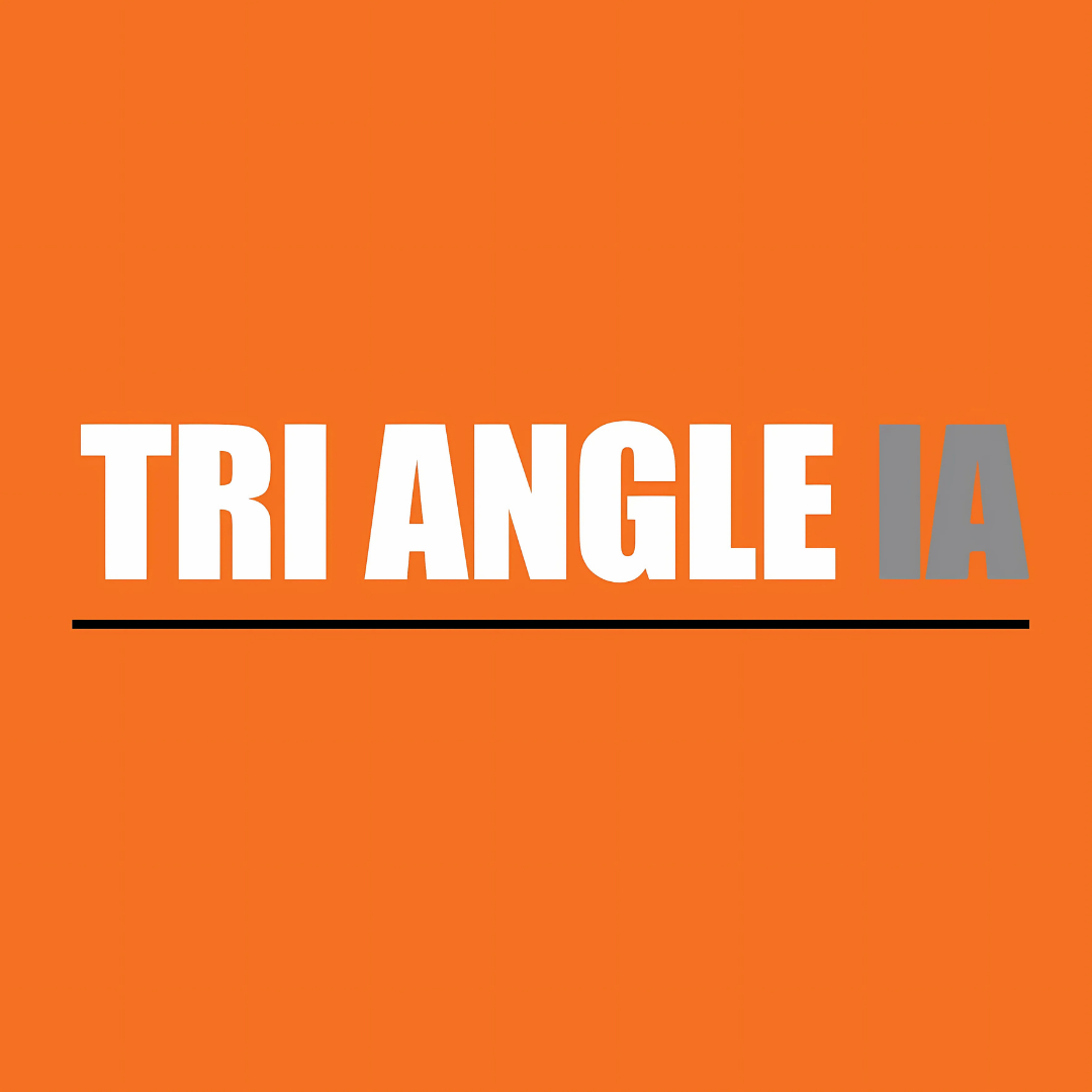 Tri Angle IA Co., Ltd — องค์กรชั้นนำ · Enterprise Client · ลูกค้า InHouse Smart Film