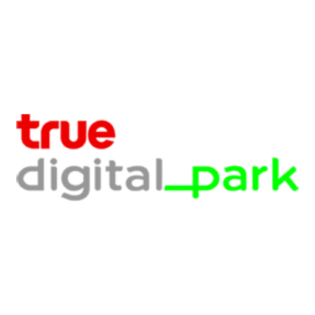 True Digital Park — องค์กรชั้นนำ · Enterprise Client · ลูกค้า InHouse Smart Film