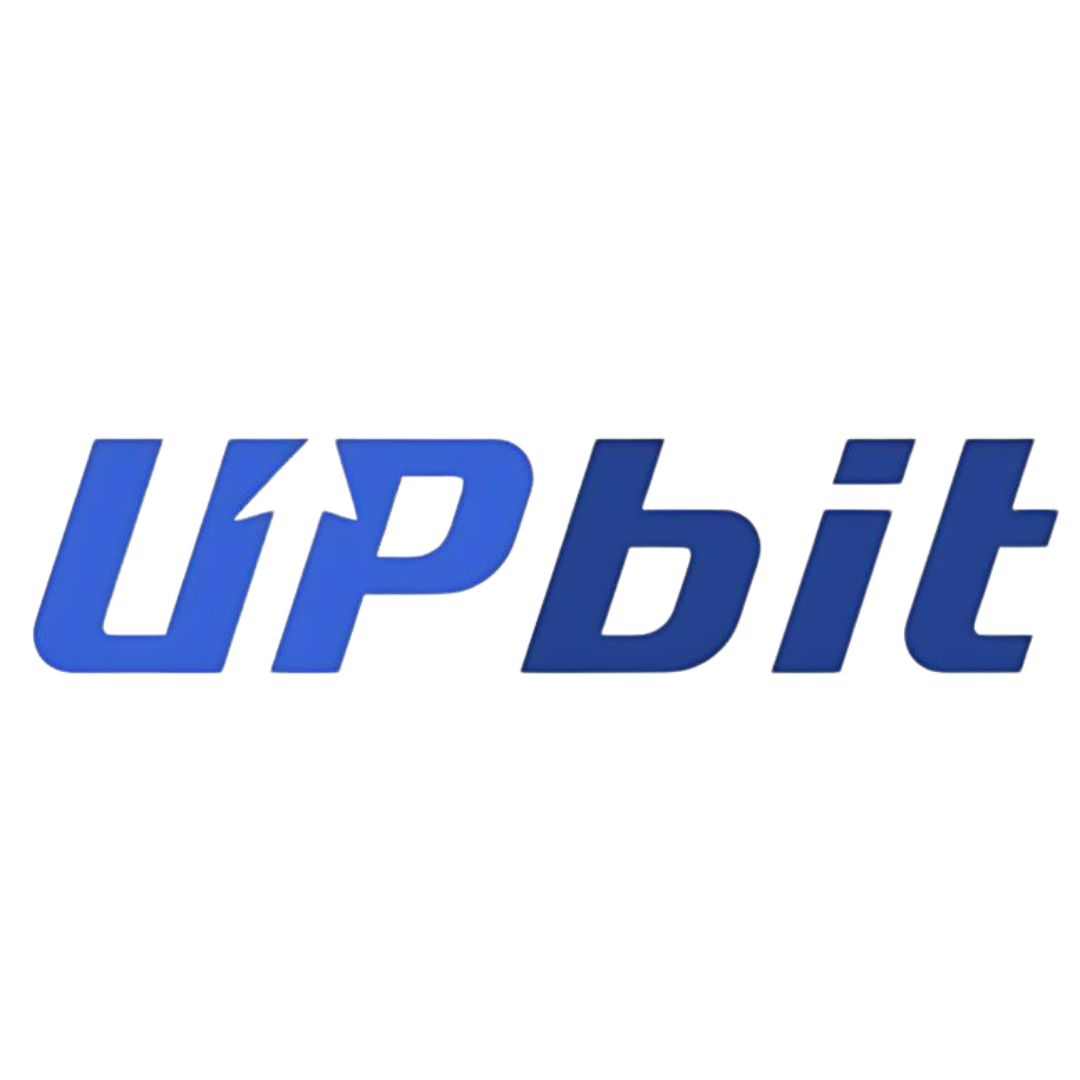 Upbit Exchange (Thailand) Co., Ltd — องค์กรชั้นนำ · Enterprise Client · ลูกค้า InHouse Smart Film