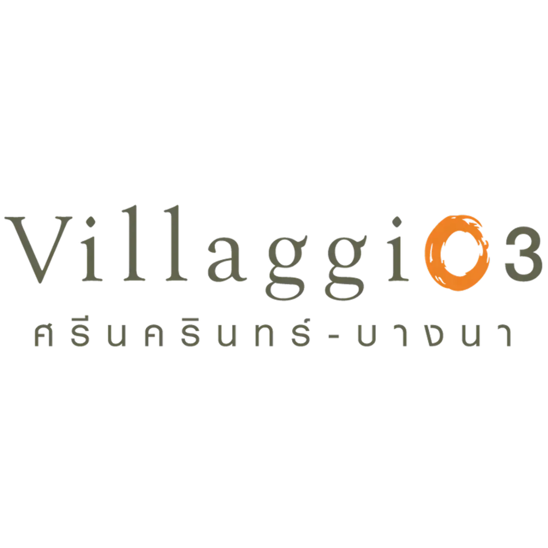 Villaggio 3 Srinakarin-Bangna — Mega Project · Luxury Residence · ลูกค้า InHouse Smart Film