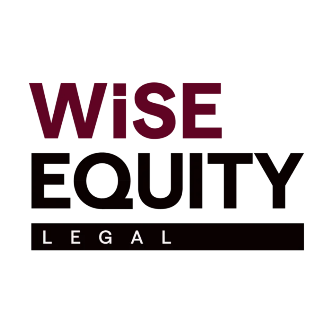 Wise Equity Legal Counsel — องค์กรชั้นนำ · Enterprise Client · ลูกค้า InHouse Smart Film