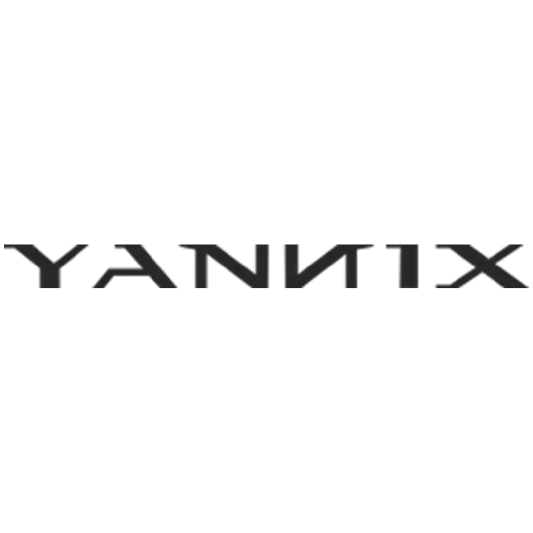 Yannix Co., Ltd — องค์กรชั้นนำ · Enterprise Client · ลูกค้า InHouse Smart Film