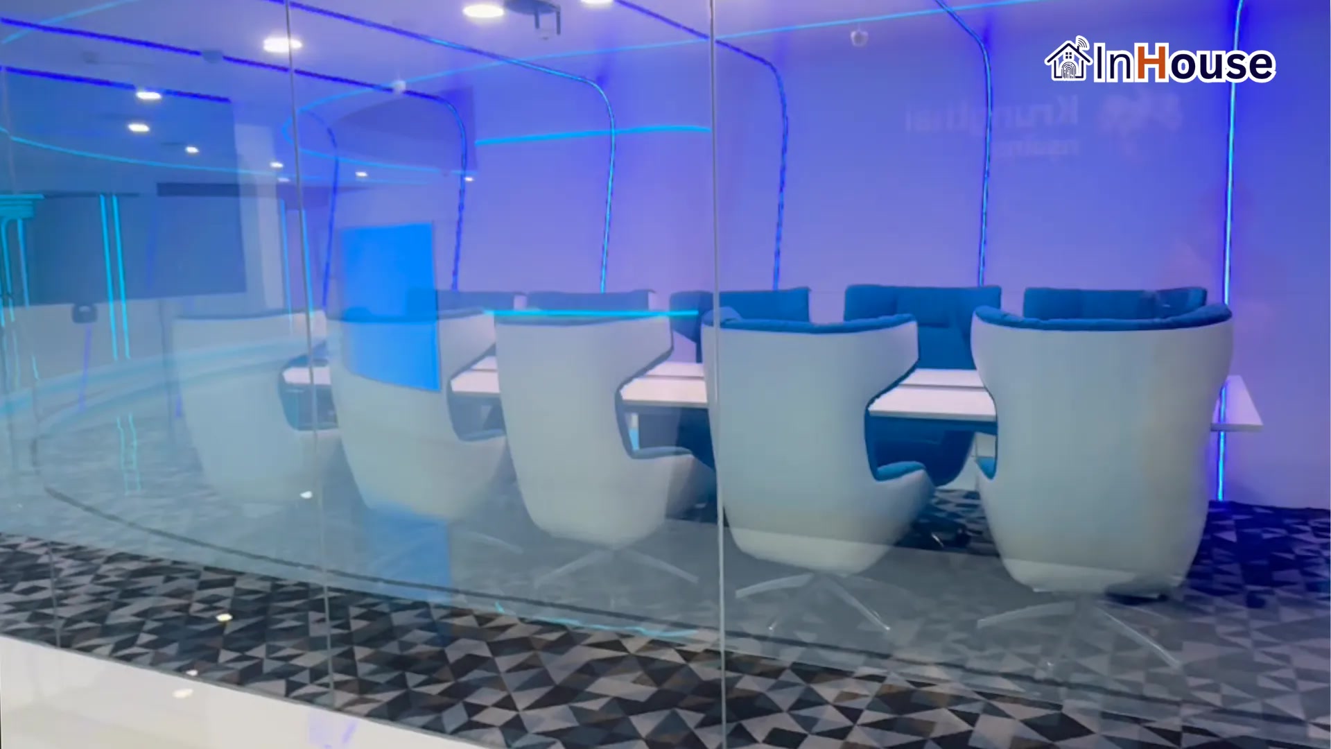 KTB – ปรับระบบฟิล์มไฟฟ้าให้ใสและเสถียรเพื่อการใช้งานระดับองค์กร