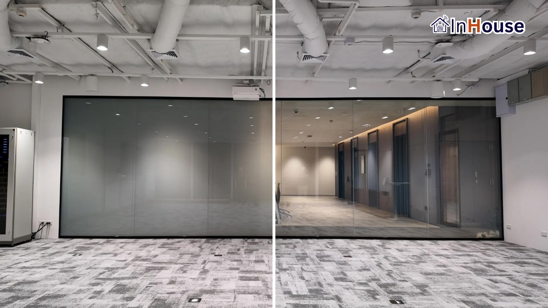 ฟิล์มไฟฟ้า (Smart Film) คืออะไร? คู่มือฉบับสมบูรณ์ · โดย InHouse R&D ไทย [2026]