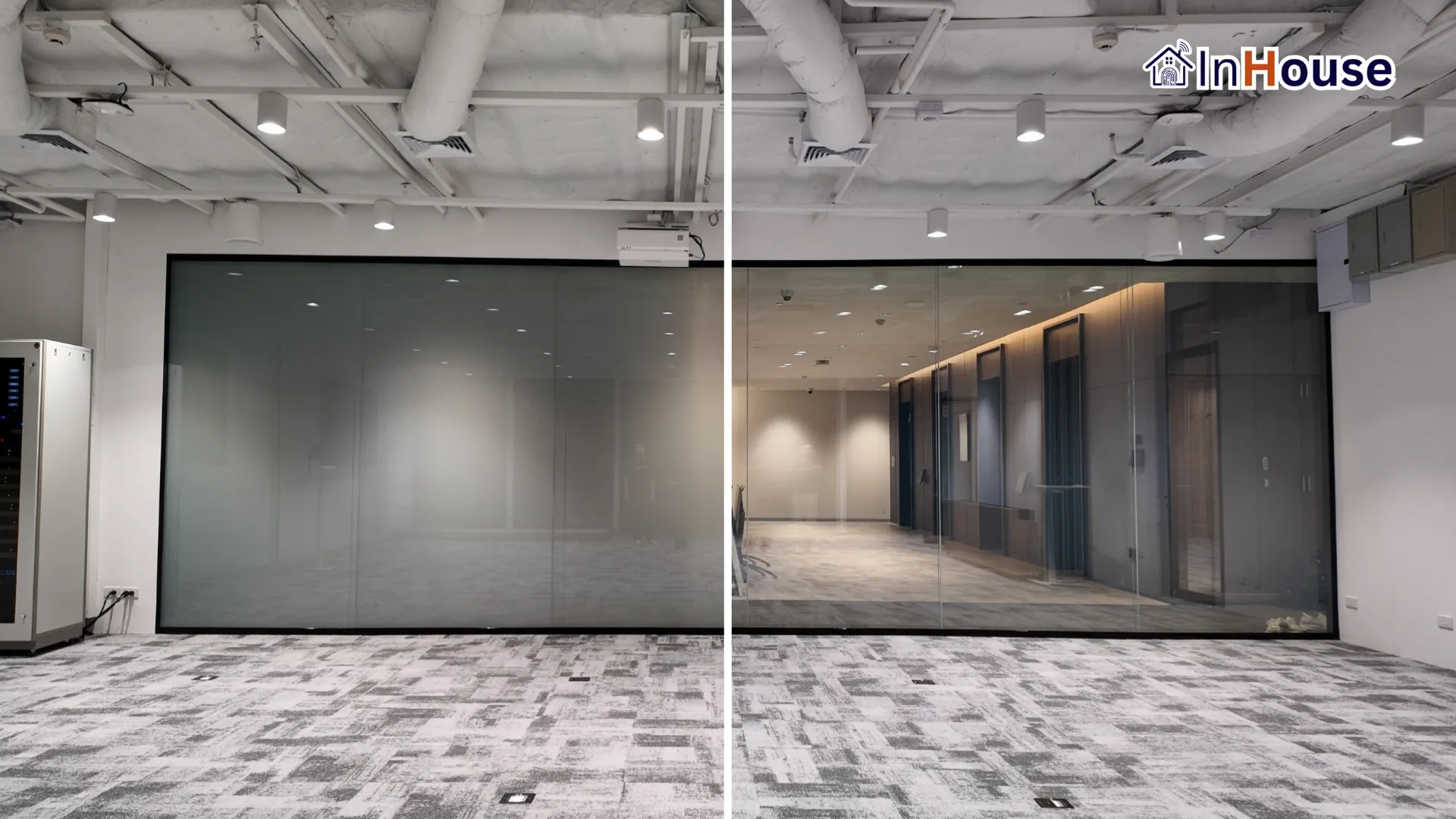 ฟิล์มไฟฟ้า (Smart Film) คืออะไร? คู่มือฉบับสมบูรณ์ · โดย InHouse R&D ไทย [2026]
